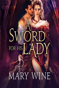 Sword for His Lady