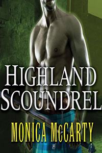 Highland Scoundrel