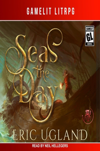 Seas the Day Lib/E