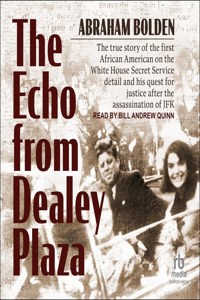 Echo from Dealey Plaza