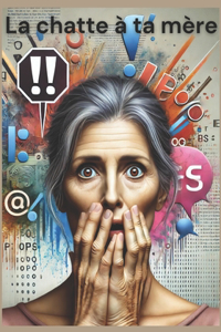 La chatte à ta mère