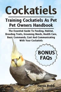Cockatiels