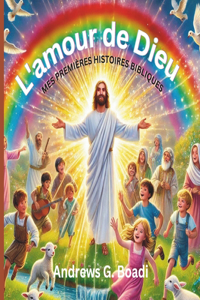 L'amour de Dieu