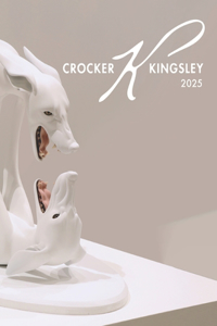Crocker-Kingsley 2025 Catalog
