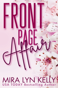 Front Page Affair