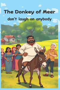 The Donkey of Meer