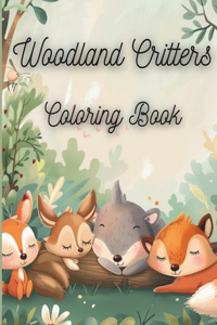 Woodland Critters