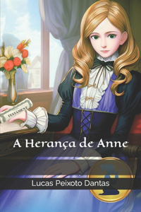 A Herança de Anne