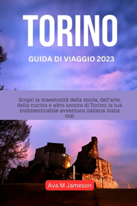 Torino Guida Di Viaggio 2023