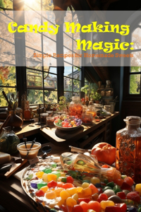 Candy Making Magic