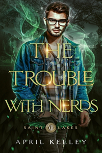 The Trouble With Nerds