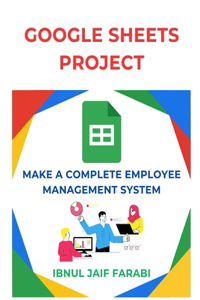 Google Sheet Project
