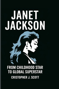 Janet Jackson