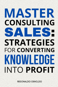 Master Consulting Sales
