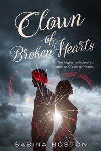 Clown of Broken Hearts