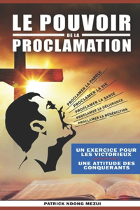 Pouvoir de Proclamation