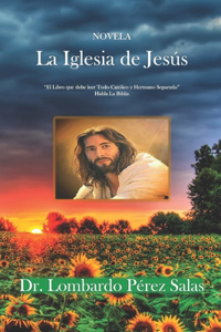 La Iglesia de Jesús