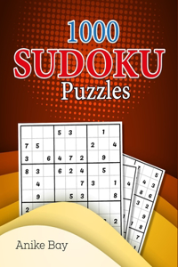 1000 Sudoku
