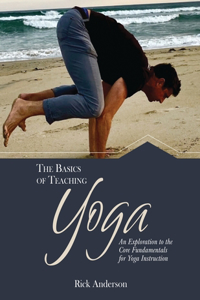 Basics of Teaching Yoga