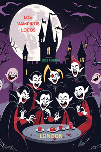 Los Vampiros Locos