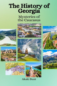 The History of Georgia