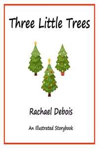 Three Little Trees