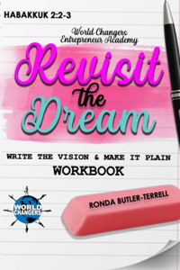 Revisit The Dream