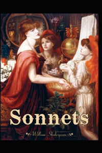 Sonnets by William Shakespeare