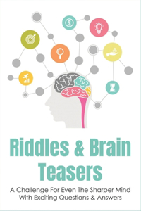 Riddles & Brain Teasers