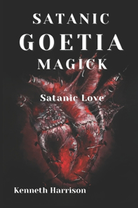 Satanic Goetia Magick