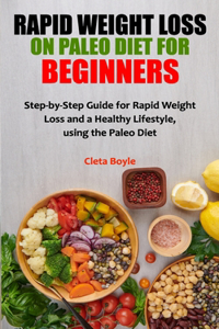 Rapid Weight Loss on Paleo Diet for Beginners