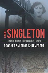 Prophet Smith of Shreveport