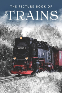 Picture Book of Trains