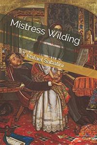 Mistress Wilding