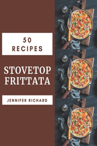 50 Stovetop Frittata Recipes