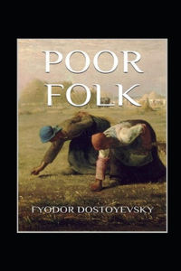 Poor Folk illustarted