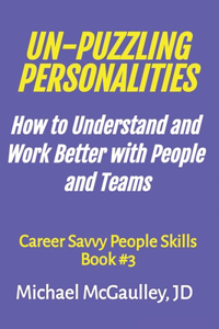 Un-Puzzling Personalities