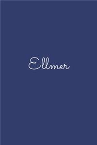 Ellmer