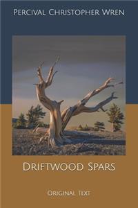 Driftwood Spars