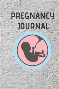 Pregnancy Journal