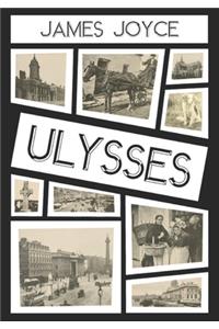 Ulysses by James Joyce