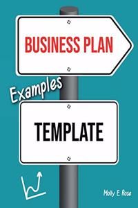 Business Plan Examples Template