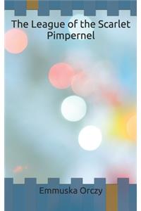 The League of the Scarlet Pimpernel