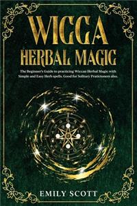 Wicca Herbal Magic