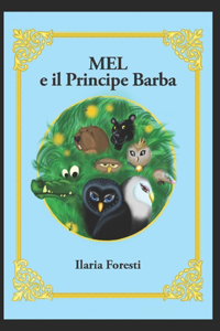 Mel e il Principe Barba