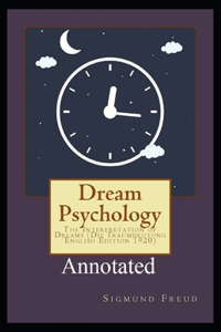 Dream Psychology 