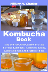 Kombucha Book