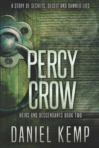 Percy Crow