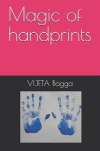 Magic of handprints