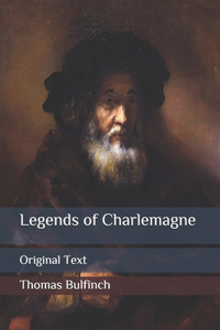 Legends of Charlemagne